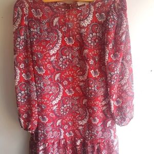 Loft Dress